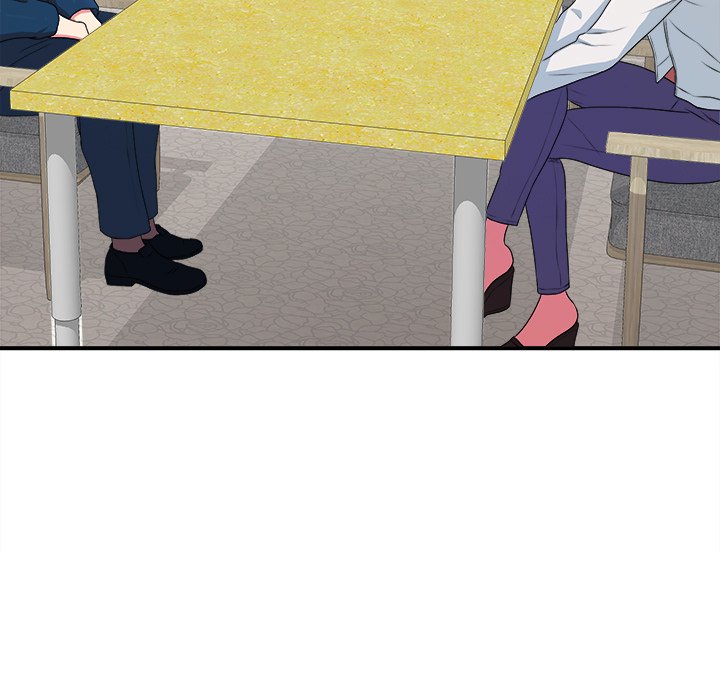 The Rookie Chapter 7 Page 5