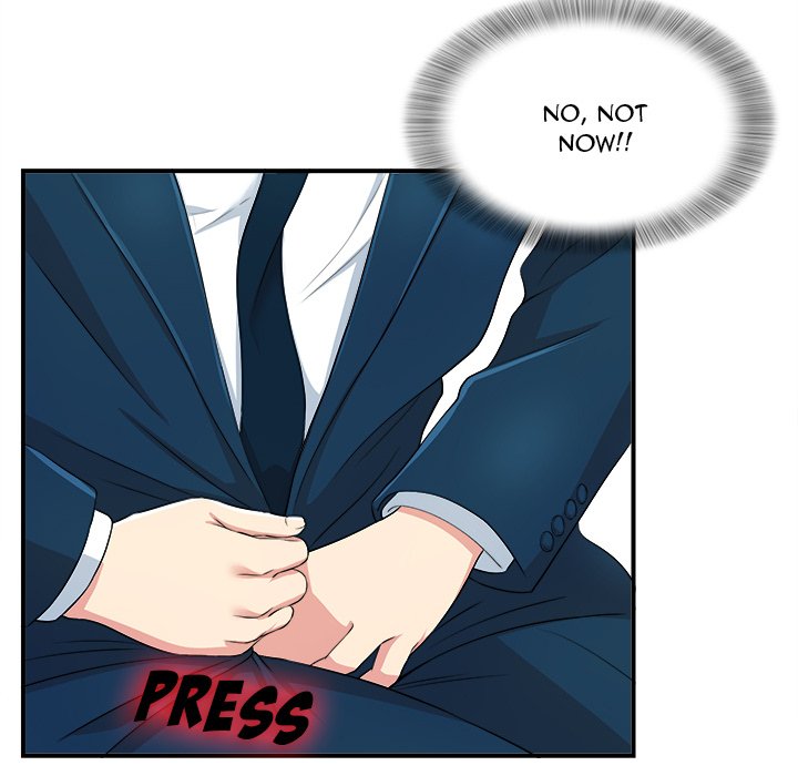 The Rookie Chapter 7 Page 54