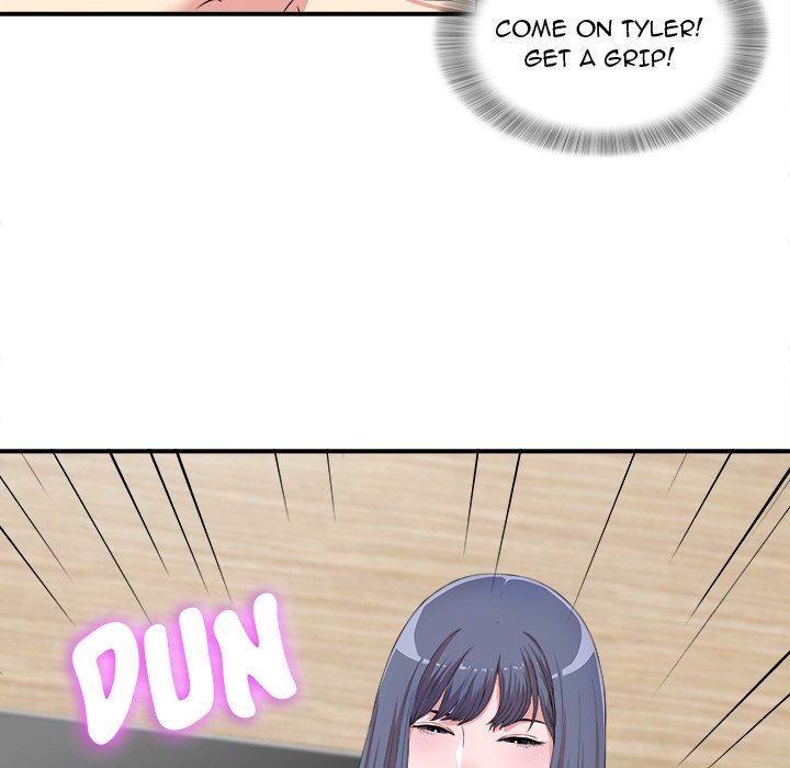 The Rookie Chapter 7 Page 56