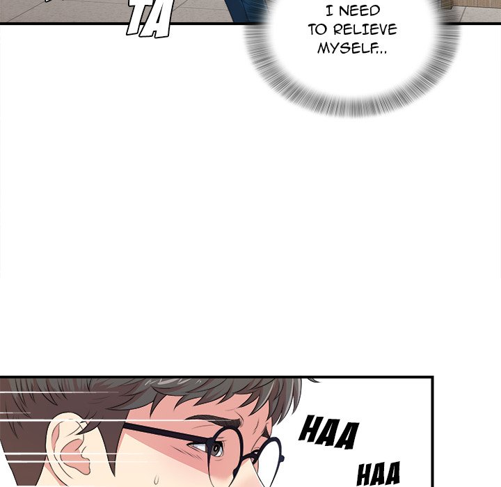 The Rookie Chapter 7 Page 71