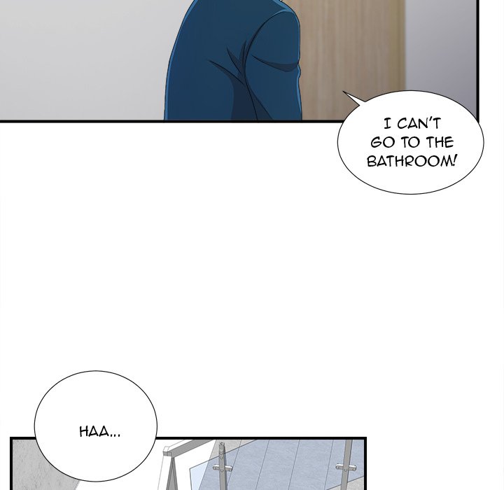 The Rookie Chapter 7 Page 76