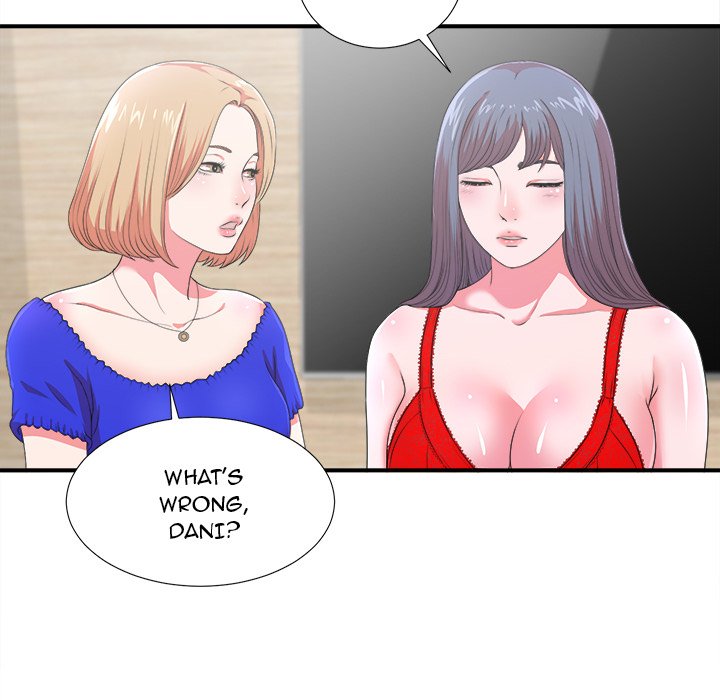 The Rookie Chapter 7 Page 8
