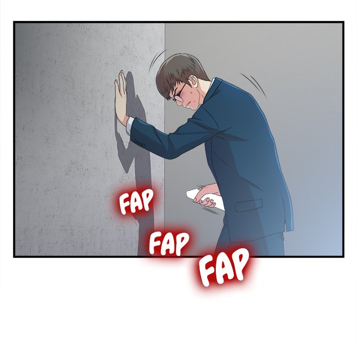 The Rookie Chapter 7 Page 80