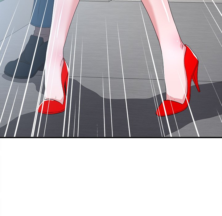 The Rookie Chapter 7 Page 89