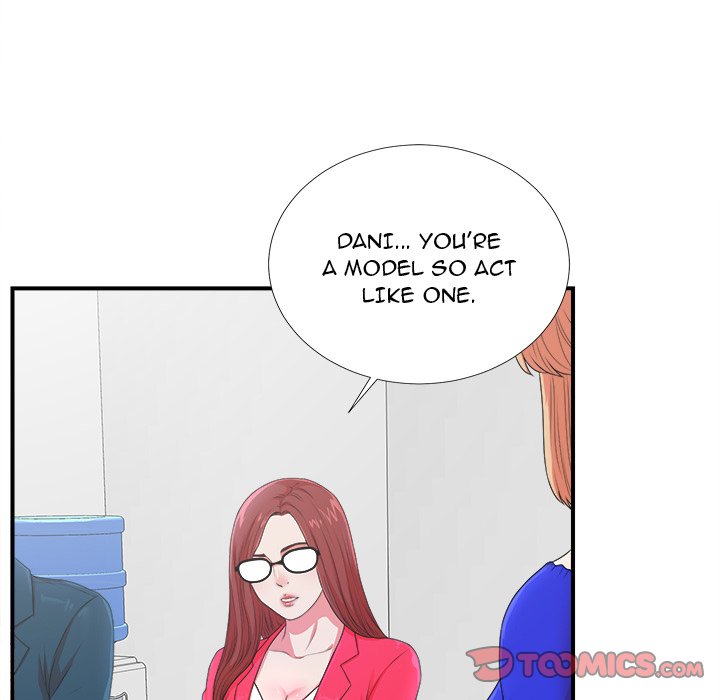 The Rookie Chapter 7 Page 9