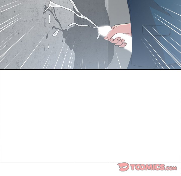The Rookie Chapter 7 Page 99