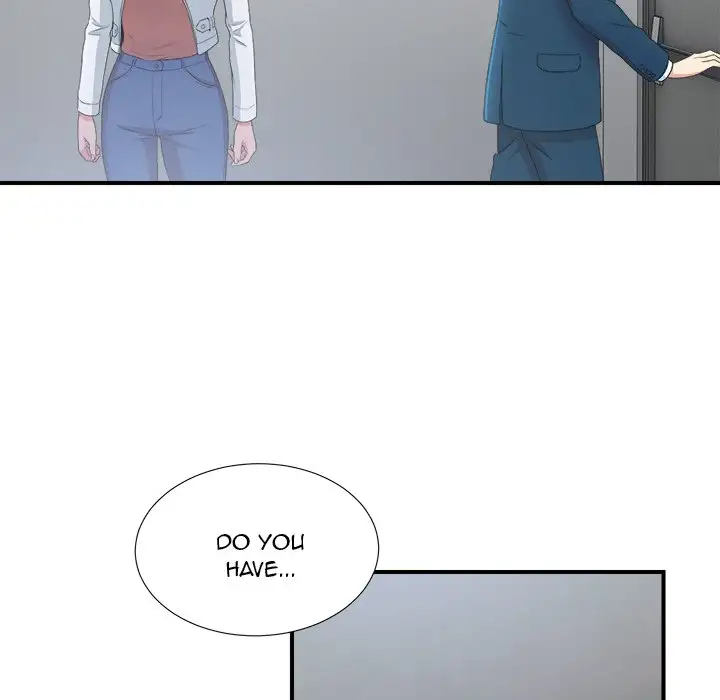 The Rookie Chapter 8 Page 14