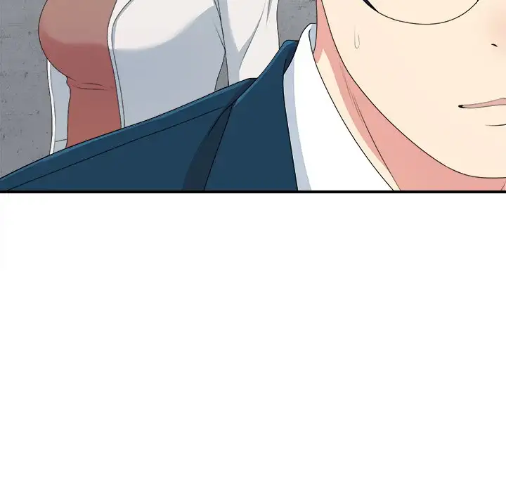 The Rookie Chapter 8 Page 17