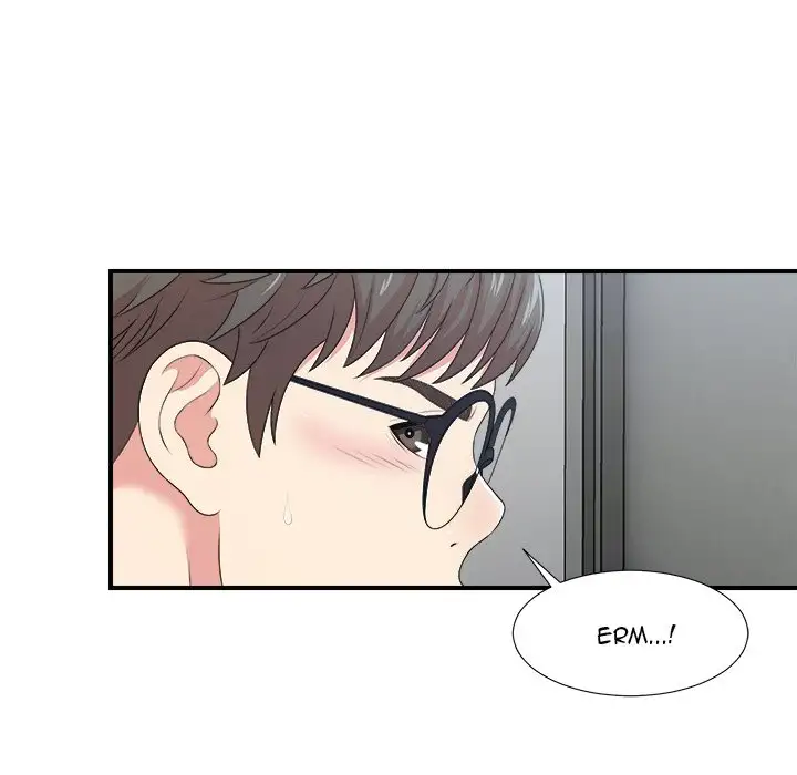 The Rookie Chapter 8 Page 18