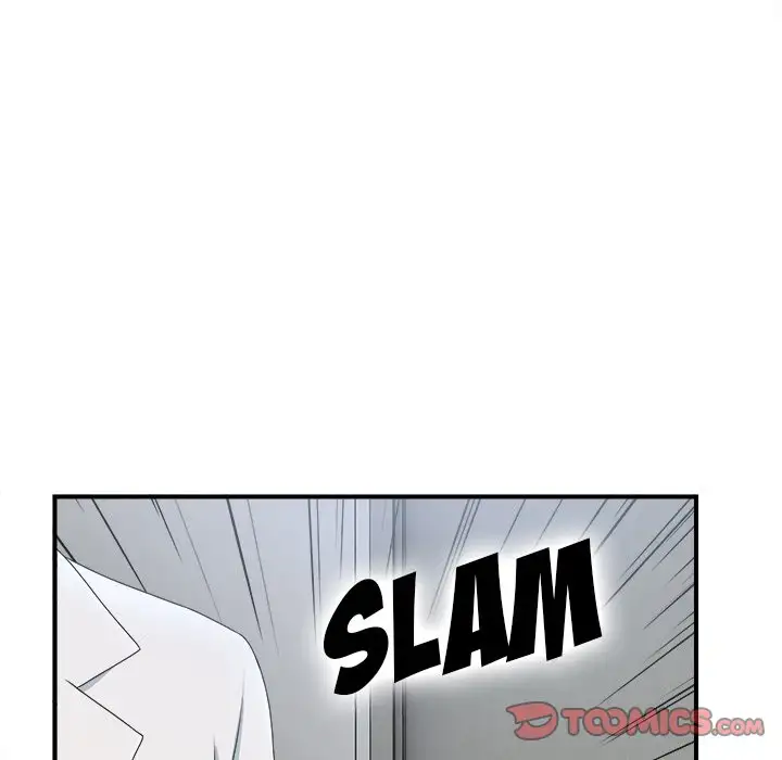 The Rookie Chapter 8 Page 21