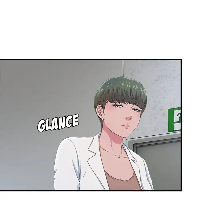 The Rookie Chapter 8 Page 25