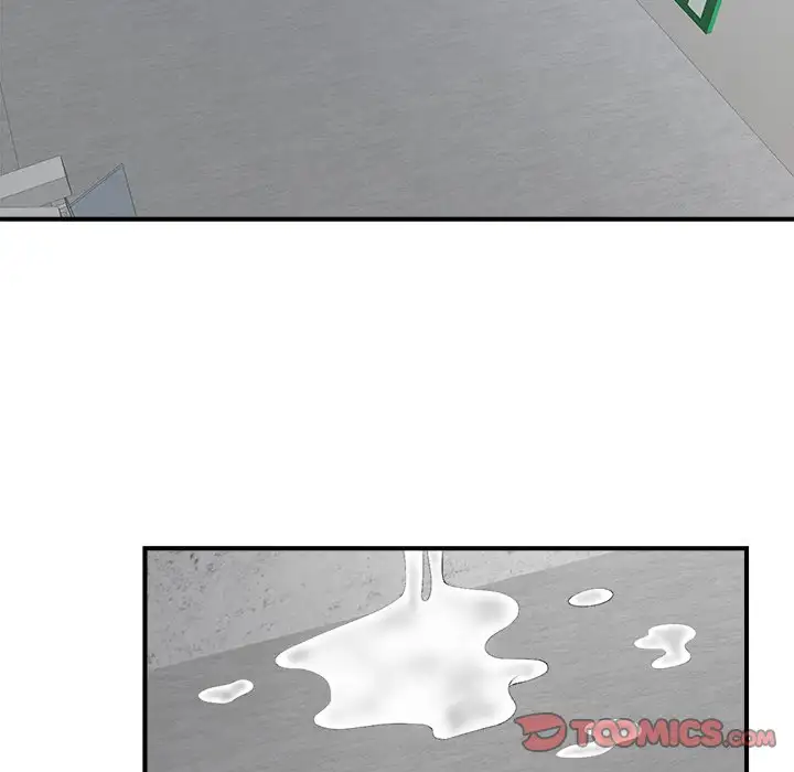The Rookie Chapter 8 Page 27