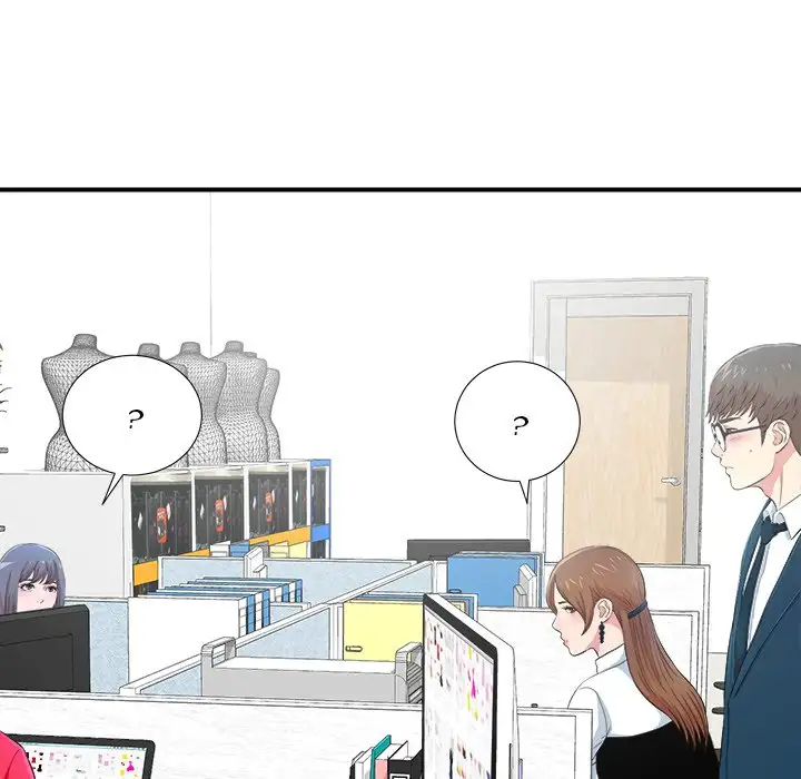 The Rookie Chapter 8 Page 36