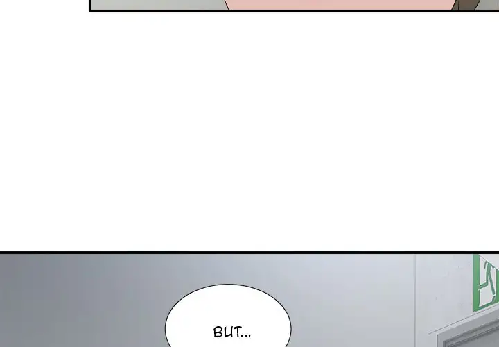 The Rookie Chapter 8 Page 4