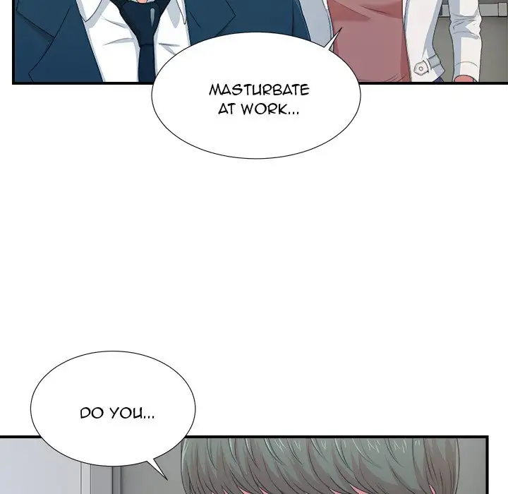 The Rookie Chapter 8 Page 8