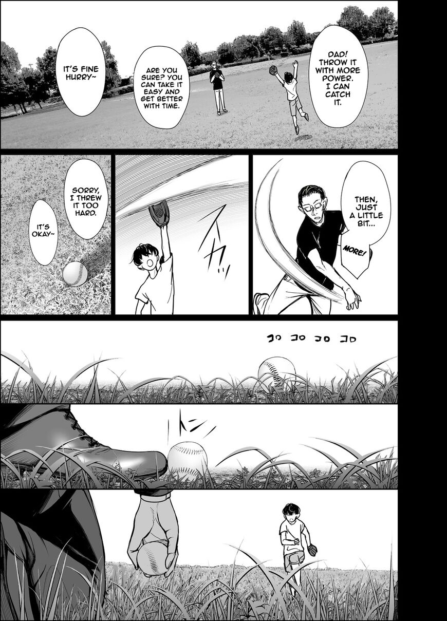 Shachiku Succubus no Hanashi Chapter 18 Page 11