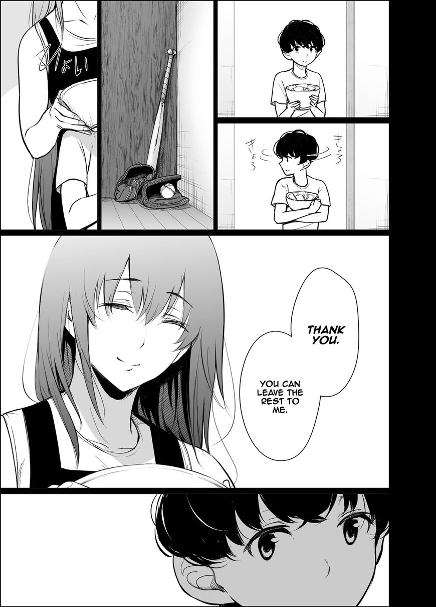 Shachiku Succubus no Hanashi Chapter 18 Page 9