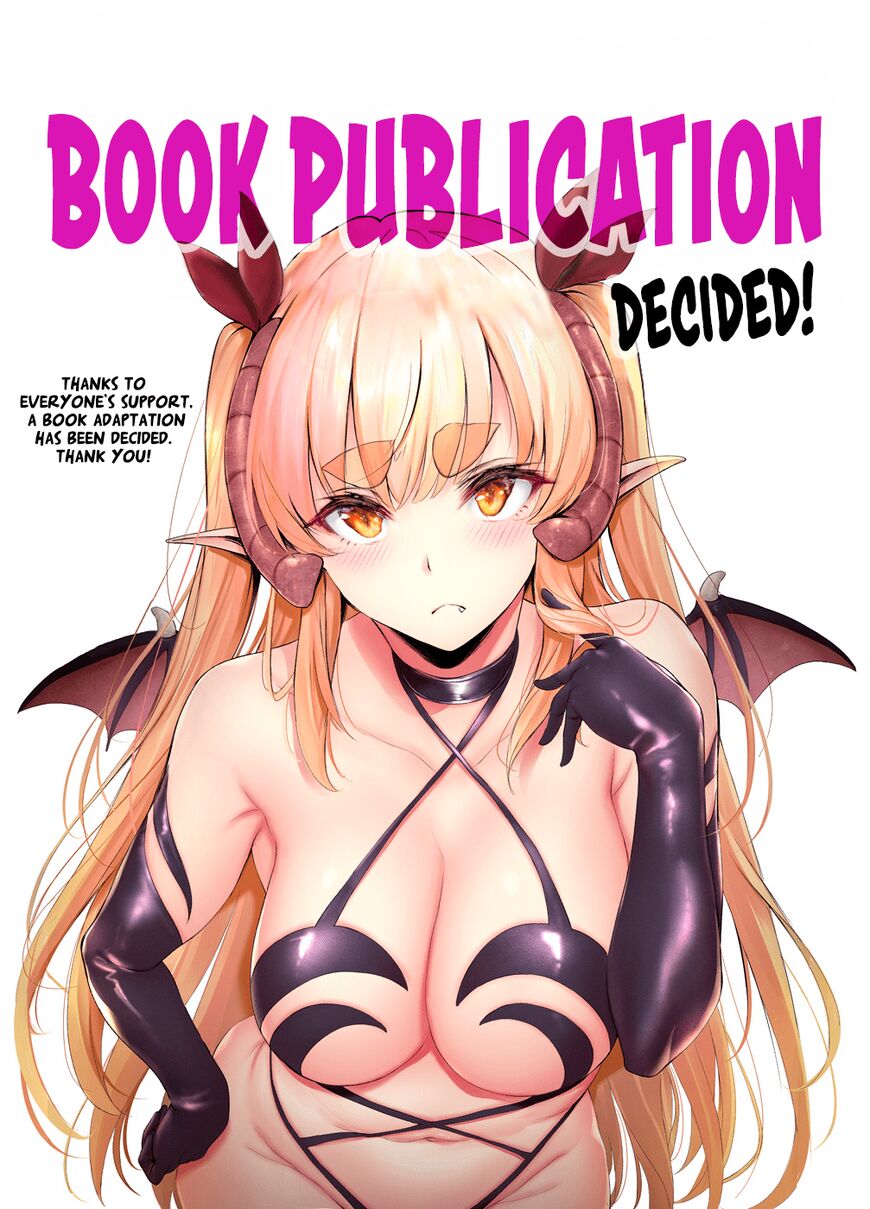 Shachiku Succubus no Hanashi Chapter 20 Page 22
