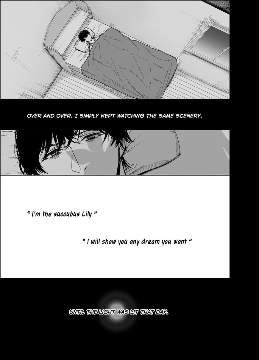 Shachiku Succubus no Hanashi Chapter 21 Page 3