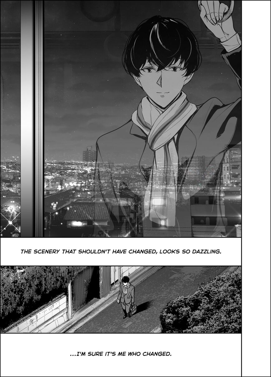 Shachiku Succubus no Hanashi Chapter 21 Page 9