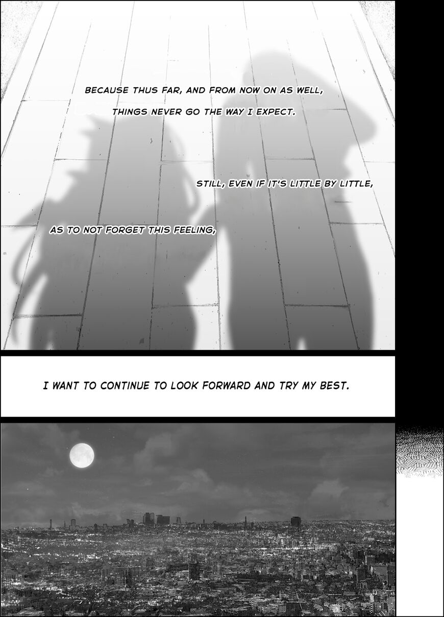 Shachiku Succubus no Hanashi Chapter 22 Page 15