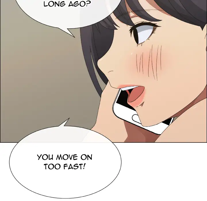 Pretty Girls Chapter 1 Page 94
