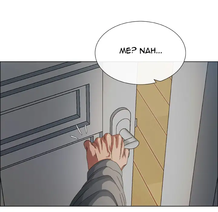 Pretty Girls Chapter 1 Page 96