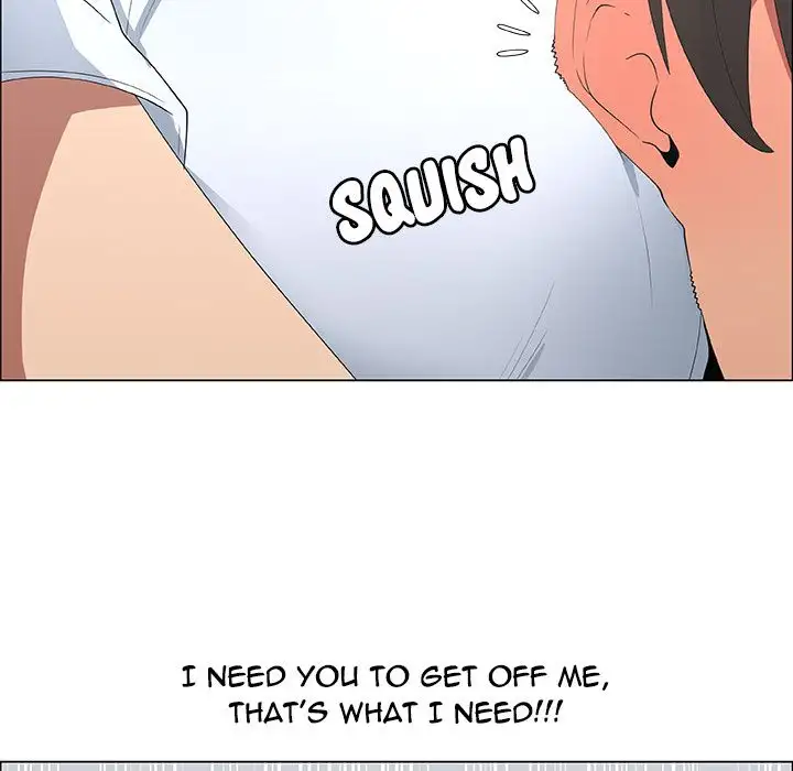 Pretty Girls Chapter 10 Page 45