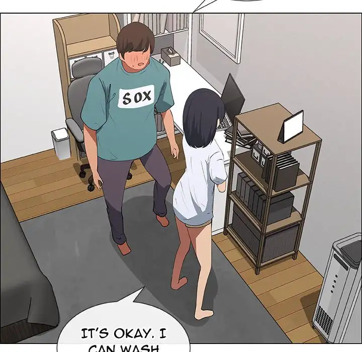 Pretty Girls Chapter 10 Page 51