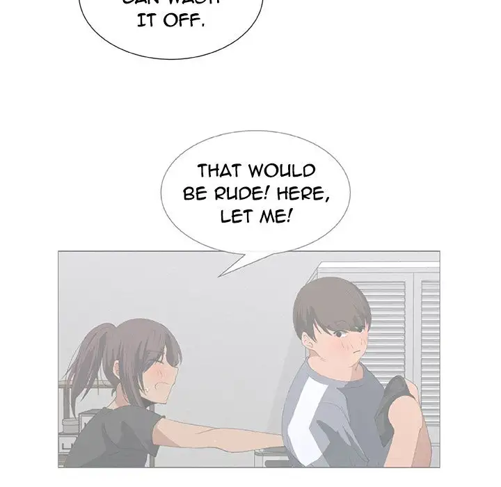 Pretty Girls Chapter 10 Page 52
