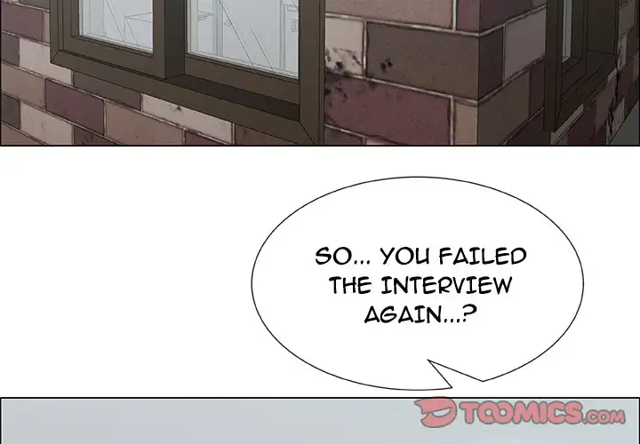 Pretty Girls Chapter 13 Page 2