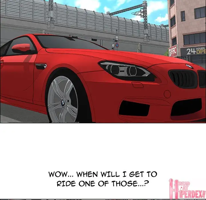 Pretty Girls Chapter 13 Page 43