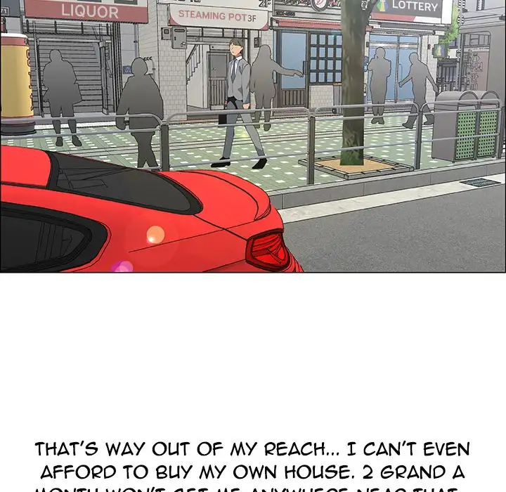 Pretty Girls Chapter 13 Page 44