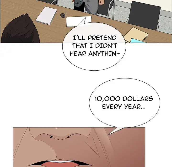 Pretty Girls Chapter 13 Page 73