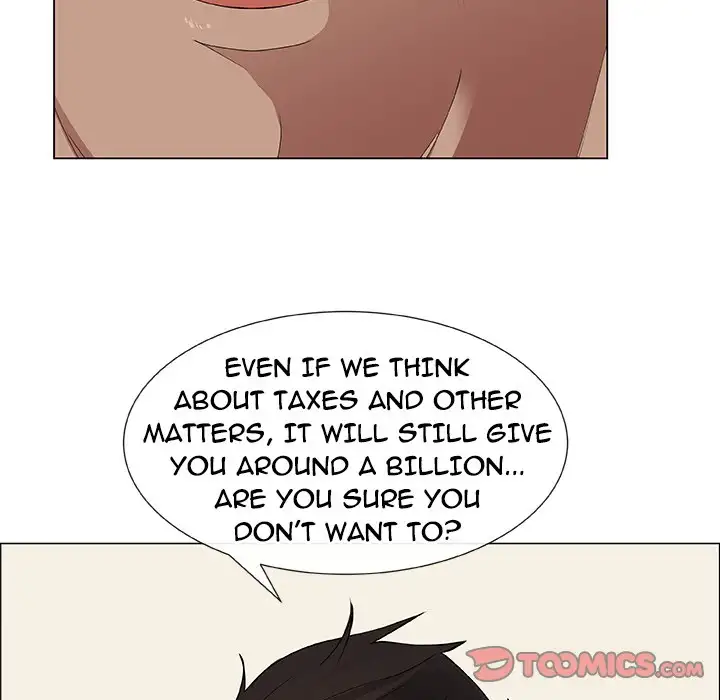Pretty Girls Chapter 13 Page 74