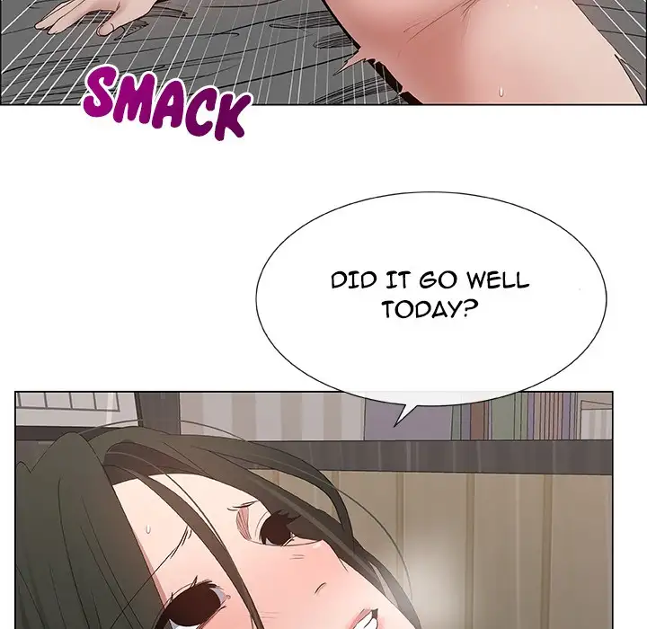 Pretty Girls Chapter 13 Page 81