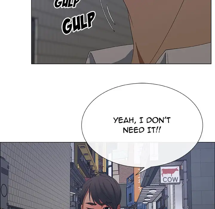 Pretty Girls Chapter 14 Page 39