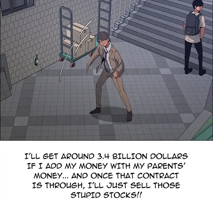 Pretty Girls Chapter 14 Page 41