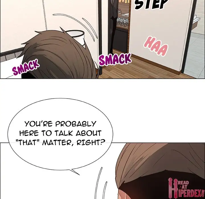 Pretty Girls Chapter 14 Page 59