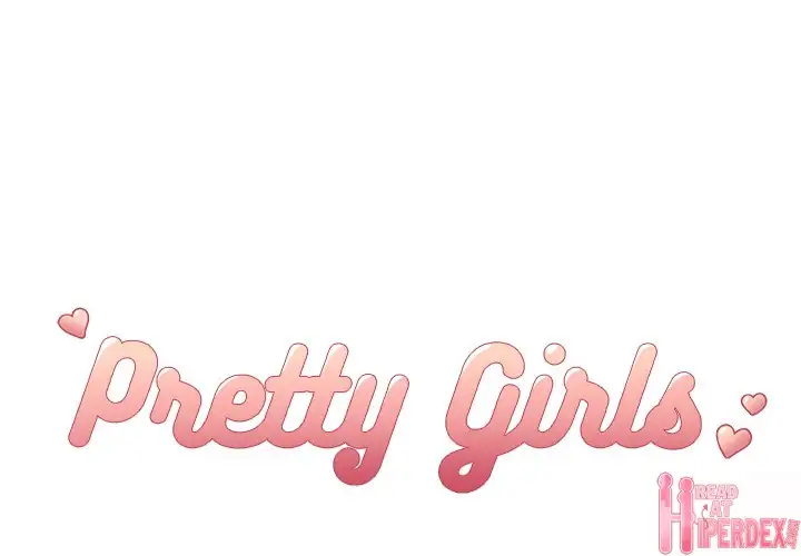 Pretty Girls Chapter 15 Page 1