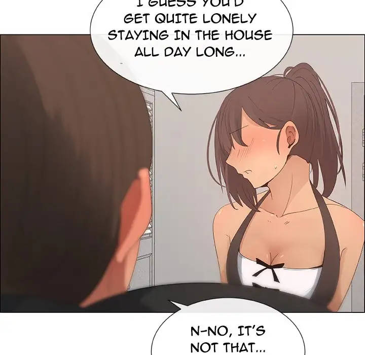 Pretty Girls Chapter 15 Page 44