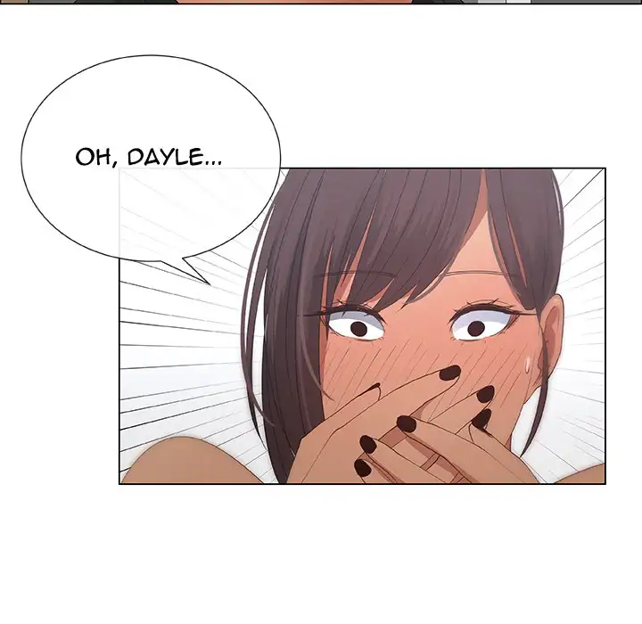 Pretty Girls Chapter 15 Page 48