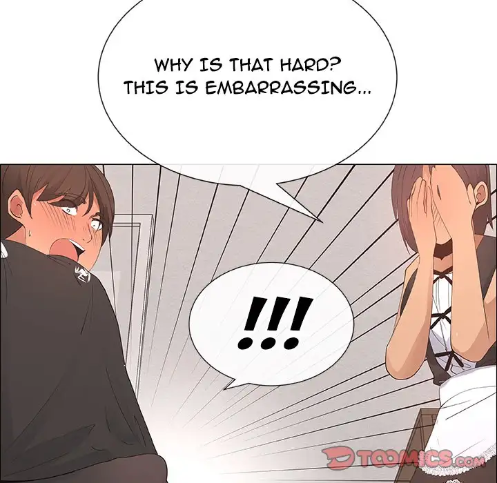 Pretty Girls Chapter 15 Page 50