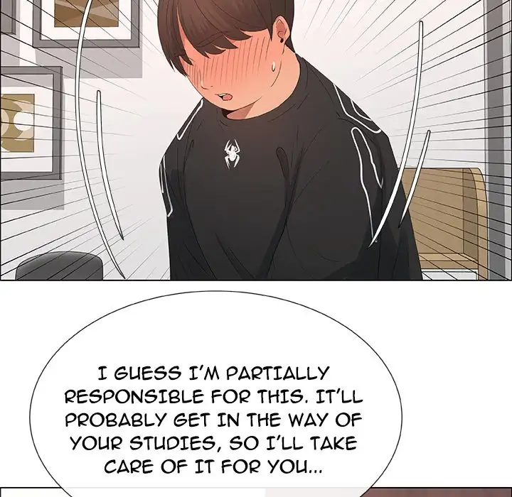 Pretty Girls Chapter 15 Page 52