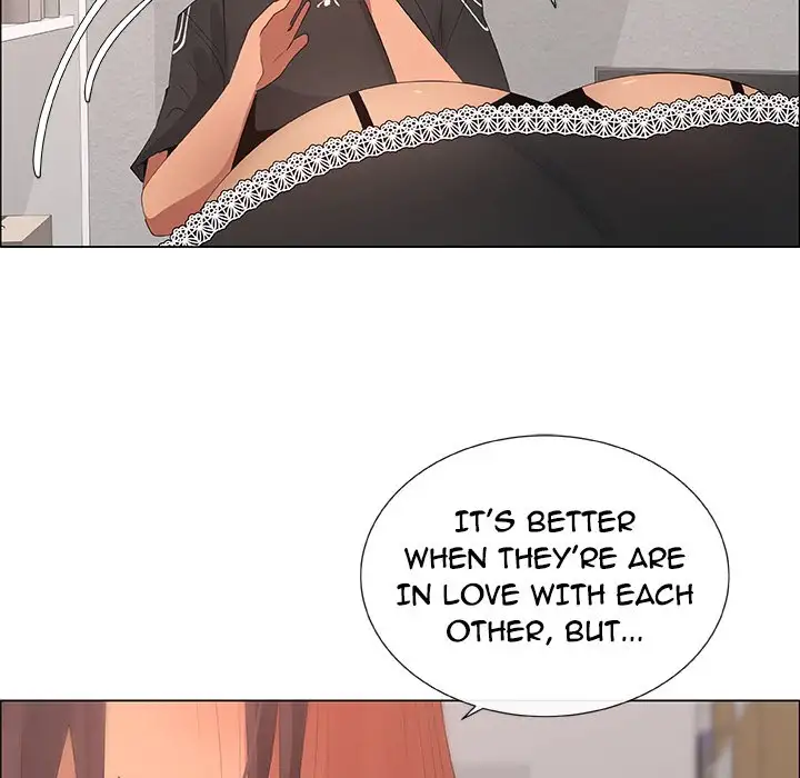 Pretty Girls Chapter 15 Page 61