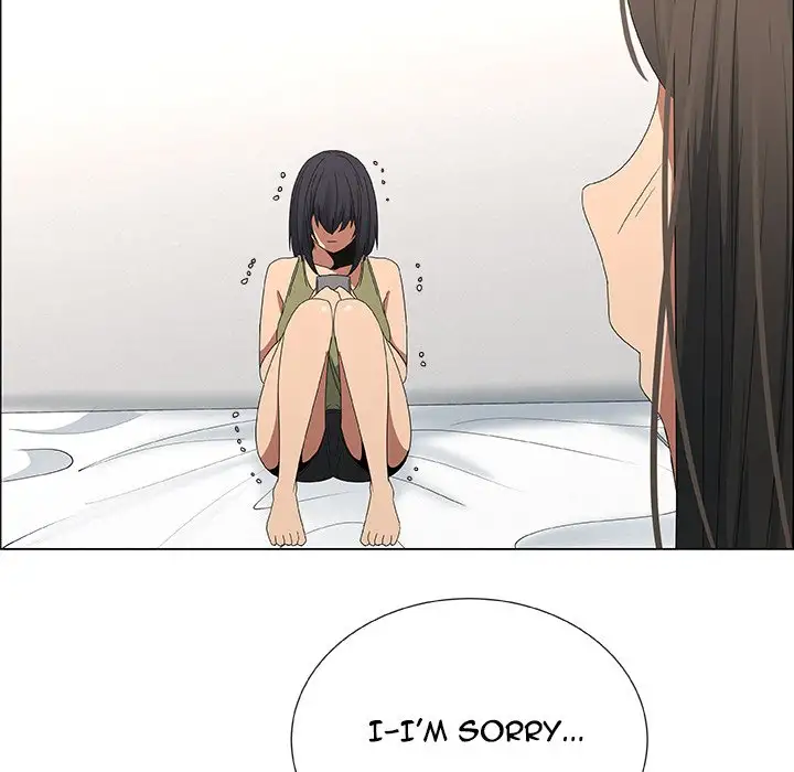 Pretty Girls Chapter 17 Page 32
