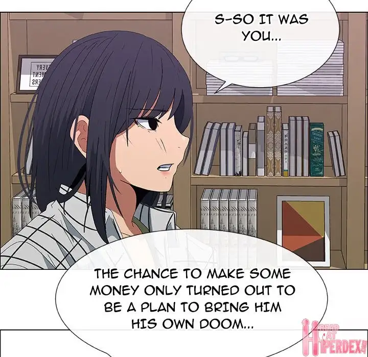Pretty Girls Chapter 17 Page 63