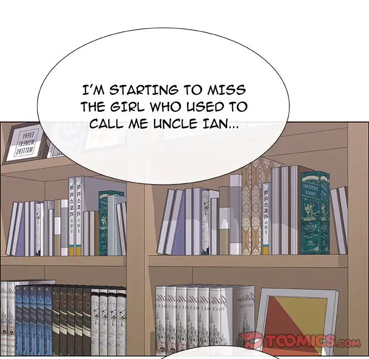 Pretty Girls Chapter 17 Page 74