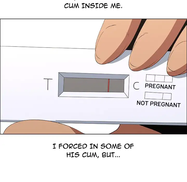 Pretty Girls Chapter 18 Page 44