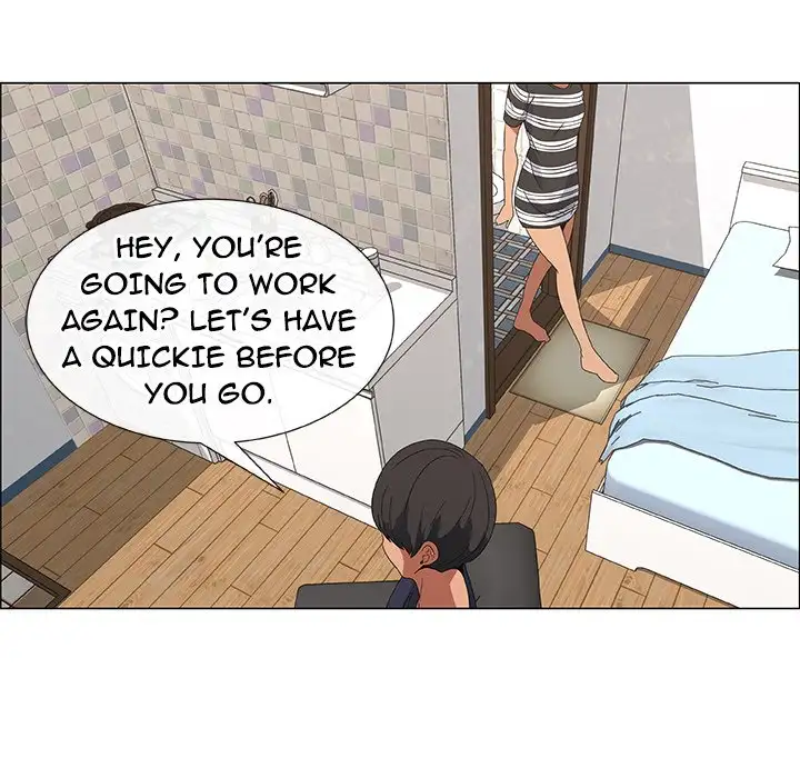 Pretty Girls Chapter 18 Page 49